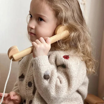Mini Fashion - Varmt & fint materiale - Sweater & nederdel