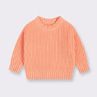 Mini Fashion - Super Soft Fabric - Knitted Sweater