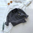 Mini Fashion - Suitable for Every Season - Long Sleeve Shirt