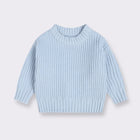 Mini Fashion - Super Soft Fabric - Knitted Sweater