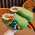 Mini Fashion - Waterproof Design for Kids - Slippers