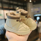Mini Fashion - Warm & Cozy - Vintersko