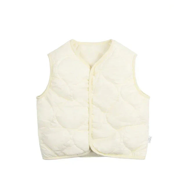 Mini Fashion - For Boys & Girls - Bodywarmer