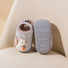 Mini Fashion - Cute Cartoon Design - Indoor Slippers