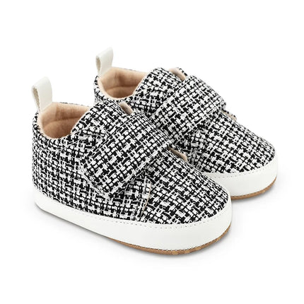Mini Fashion - Velcro lukning - Børnesko