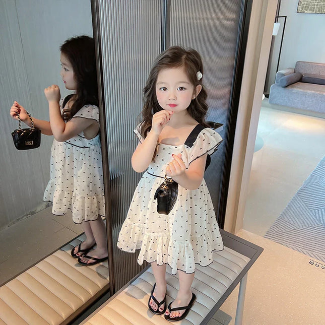 Mini Fashion - Cheerful Wonder - Sommerkjole