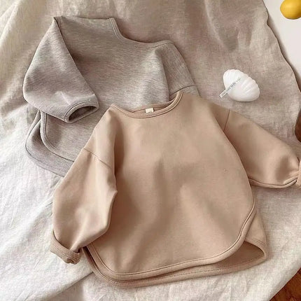 Mini Fashion - Soft & Comfy - Sweater