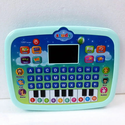 Kid Tablet - Sprog & Regning - Børnetablet