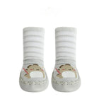 Toddler Non-slip Socks - Steps in Style - Baby Socks
