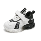 Mini Fashion - Skridsikker sål - Casual sneakers