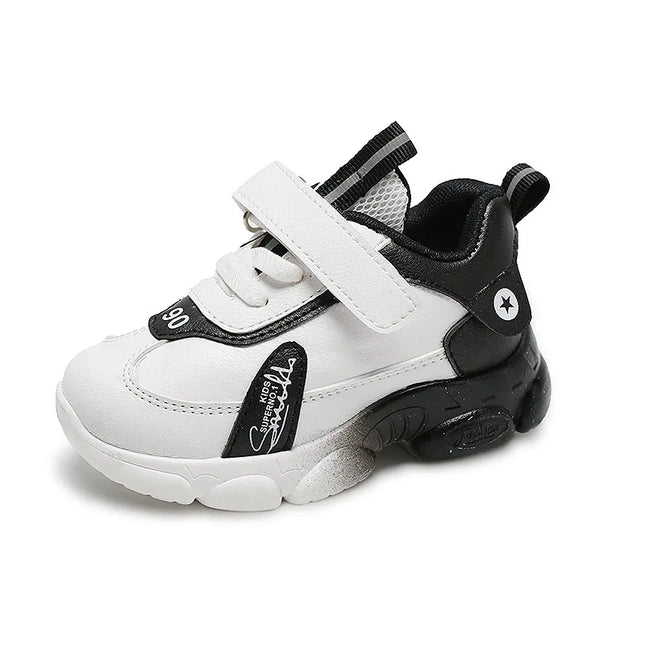 Mini Fashion - Non-slip Sole - Casual Sneakers