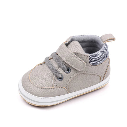 Mini Fashion - De første skridt - Babysko