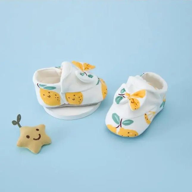 Mini Fashion - Comfortable & Soft - Baby Shoes