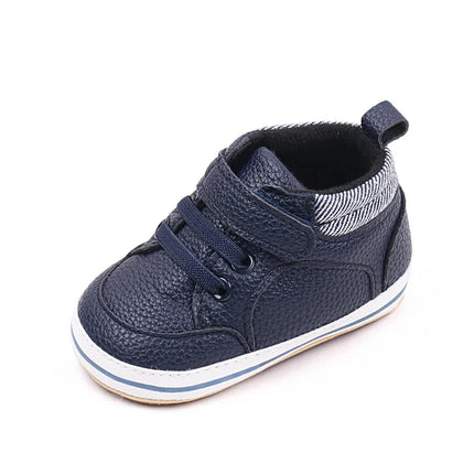 Mini Fashion - De første skridt - Babysko