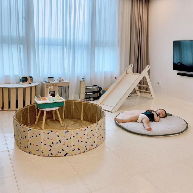 PlayFence - Safe Play - Spil pool