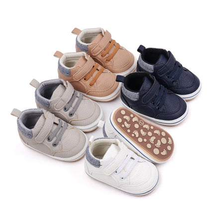 Mini Fashion - De første skridt - Babysko