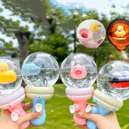 Splash Buddies - Vandsjov for børn - Vandpistol