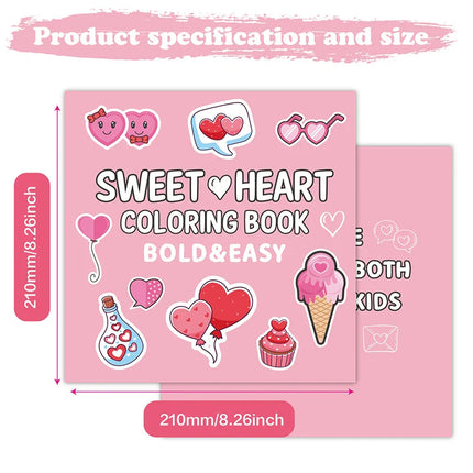 Coloring Book - creative coloring fun - Coloring Book