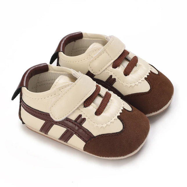 Mini Fashion - Anti-Slip Soles - Baby Sports Shoes