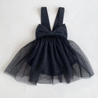 Mini Fashion - Baby Piger Romper Dress
