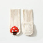 Mini Fashion - Easy to turn over - High/low Non-slip Socks