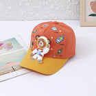Mini Fashion - Sun Smiles - Children's Baseball Cap