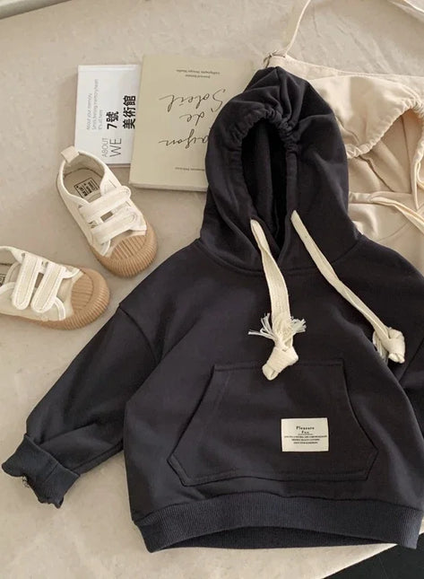 Mini Fashion - Pleasure Fun - Hoodie