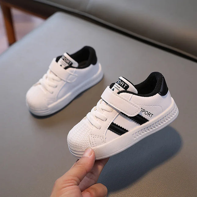 Mini Fashion - Children's Sneakers
