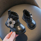 Mini Fashion - Stylish & Comfortable - Girls Boots