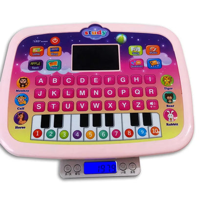 Kid Tablet - Sprog & Regning - Børnetablet