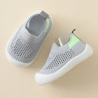 HappyFeet Comfy - Robust skridsikker sål - Børnesneakers