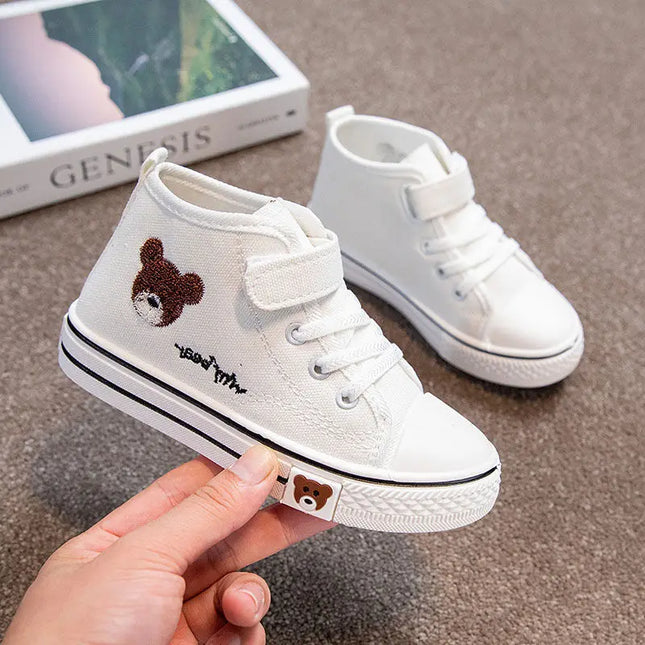 Mini fashion - Breathable & Airy - Children's Sneakers