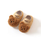 Mini Fashion - Warm & Soft - Children's Slippers