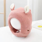 Mini Fashion - Keep Ears Warm - Balaclava Hat