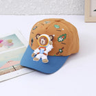 Mini Fashion - Sun Smiles - Children's Baseball Cap