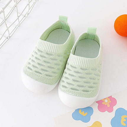 Mini Fashion - Comfortable & Airy - Children's Shoes