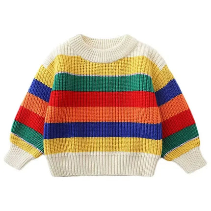 Mini Fashion - Cheerful Look - Sweater