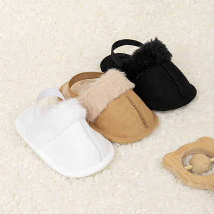 Mini Fashion - Bløde såler - Børnesko