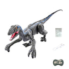 DinoRacer - Prehistoric Fun - RC Dino