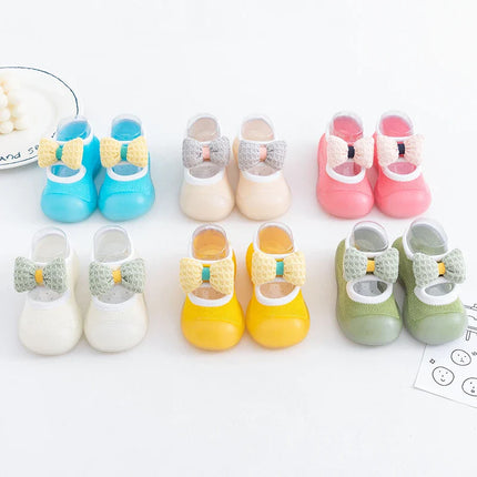 Mini Fashion - Never Slip Again - Anti Slip Socks