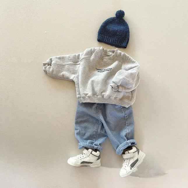 Mini Fashion - "Some kind of Wonderful" - Sweater