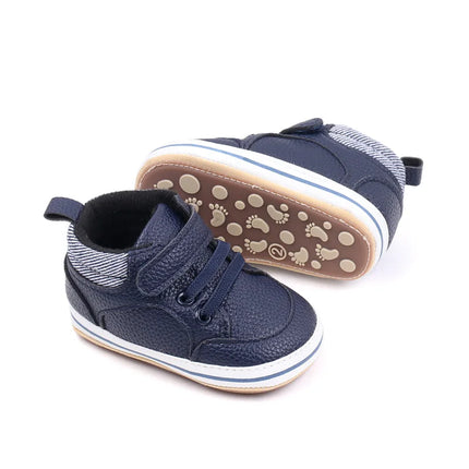 Mini Fashion - De første skridt - Babysko