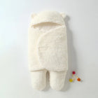 SnuggleBear - Baby Wrap tæppe
