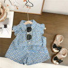 Mini Fashion - Summer Design - Summer Set