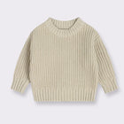 Mini Fashion - Super Soft Fabric - Knitted Sweater