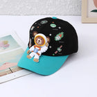 Mini Fashion - Sun Smiles - Children's Baseball Cap