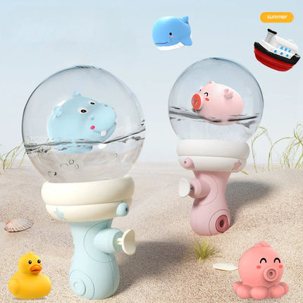 Splash Buddies - Vandsjov for børn - Vandpistol