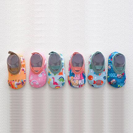 Mini Fashion - Safe Beach Fun - Children's Water Shoes
