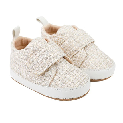 Mini Fashion - Velcro lukning - Børnesko