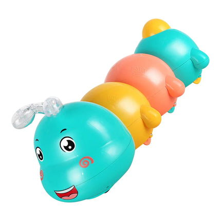 Crawling Caterpillar - Crawling Play Fun - Caterpillar Toy